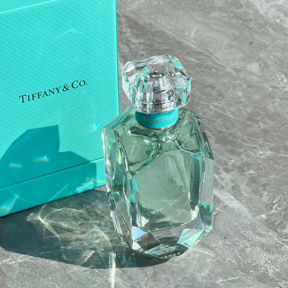 Tiffany&Co Classic Eau de Toilette 2.5 oz - Picture 3 of 9